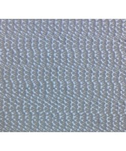 Folie protectie antialunecare pentru sertar, gri, Wave 150 x 45 cm - Maxdeco