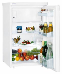 Frigider cu o usa Liebherr Comfort T 1404 TableTop 120 litri h85cm clasa F Alb
