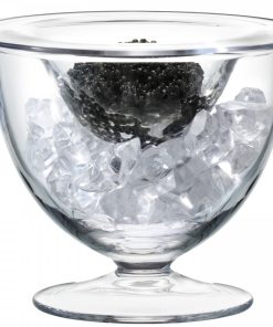 Set servire caviar LSA International Serve d14cm