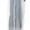 Husa lunga protectie haine-Milky