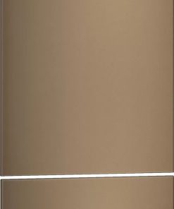 Set usi frigider Bosch KSZ1BVD20 Vario Style Bronz - Perlat