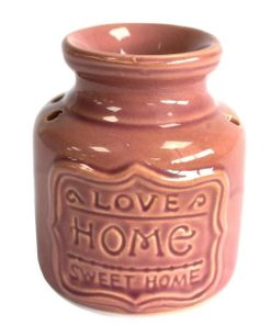 Lampa pentru Uleiuri Esentiale Lavender Mare Ancient Wisdom