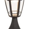 Lampadar Sorrento 8127 Negru