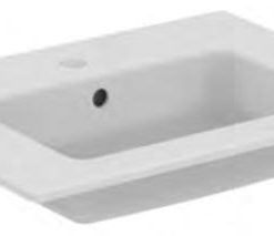 Lavoar Ideal Standard Tempo 61x45cm montare pe mobilier