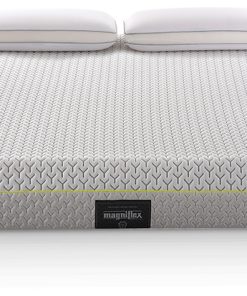 Saltea Magniflex Premio Magnistrech Sport 120x200cm inaltime 23 cm