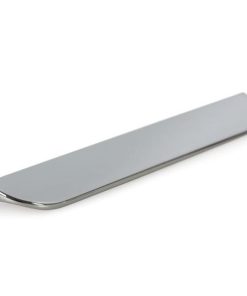 Maner pentru mobila Nick, finisaj crom lustruit, L:178 mm - Viefe