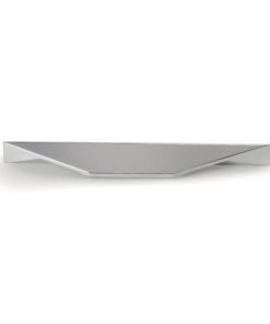 Maner pentru mobilier Cutt, crom lustruit, L= 200 mm - Viefe