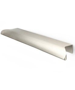 Maner pentru mobilier Ritta otel inoxidabil, L 260 mm - Viefe
