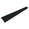 Maner pentru mobilier Way, finisaj negru mat, L:1100 mm - Viefe