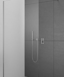 Cabina de dus tip Walk-in Radaway MODO New II 60 cm