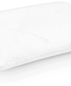 Perna Magniflex Riviera NaturComfort 42x72cm inaltime 12cm