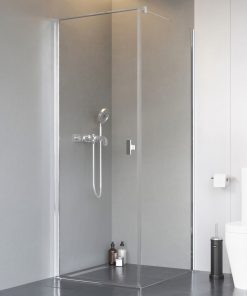 Usa de dus Radaway Nes KDJ 80cm orientare stanga