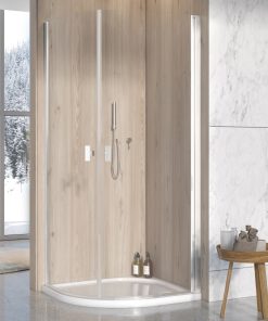 Usa de dus Radaway Nes PDD I 80cm orientare dreapta