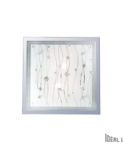 Plafoniera Ocean PL2-Alb