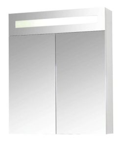 Oglinda baie cu dulap GN0301 - 60 cm
