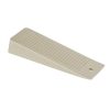 Opritor usa bej, set 2 bucati - Maxdeco