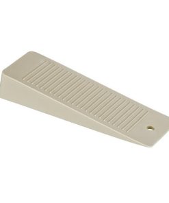 Opritor usa bej, set 2 bucati - Maxdeco