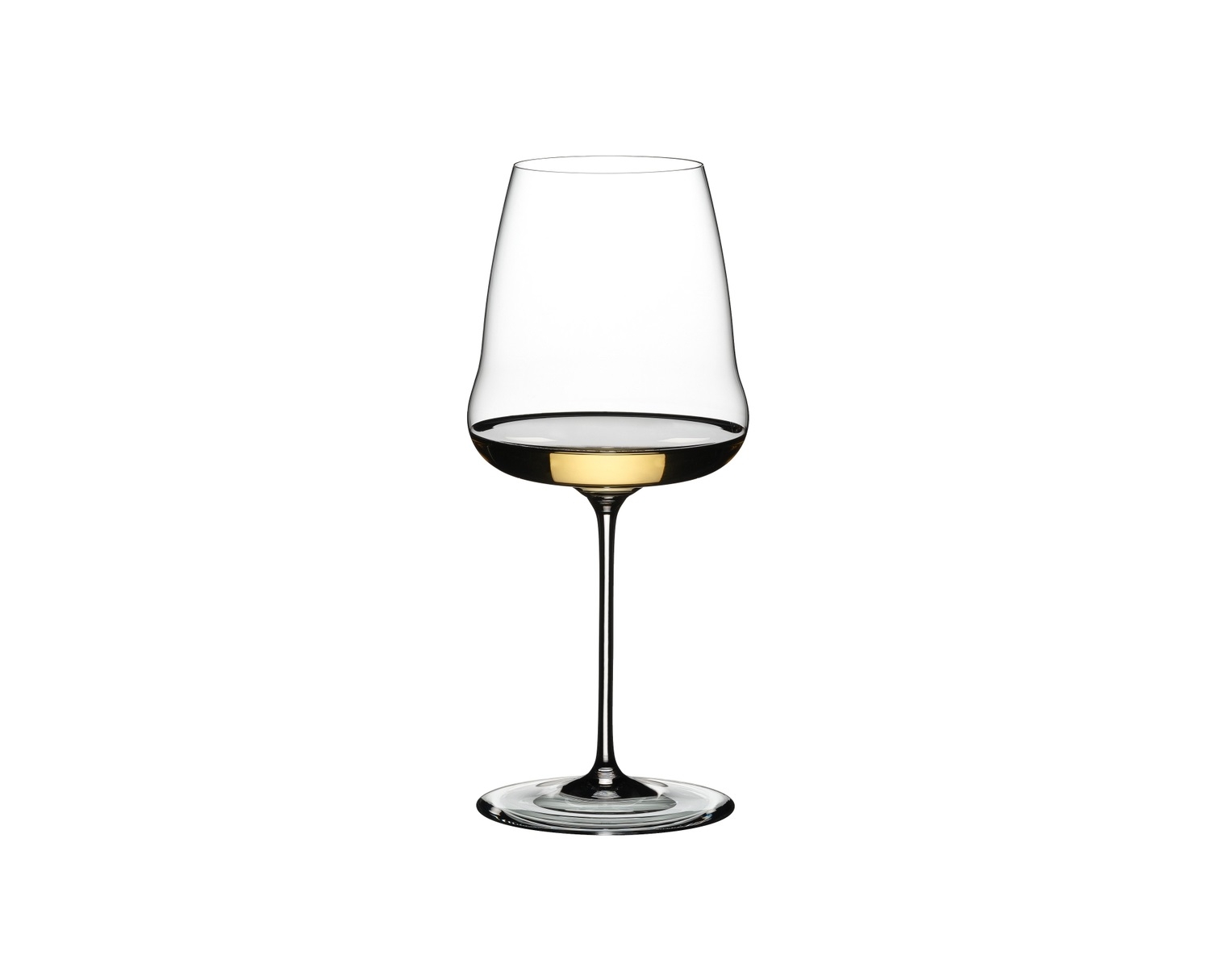 Pahar pentru vin, din cristal Winewings Chardonnay, 736 ml, Riedel