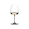Pahar pentru vin, din cristal Winewings Sauvignon Blanc, 742 ml, Riedel