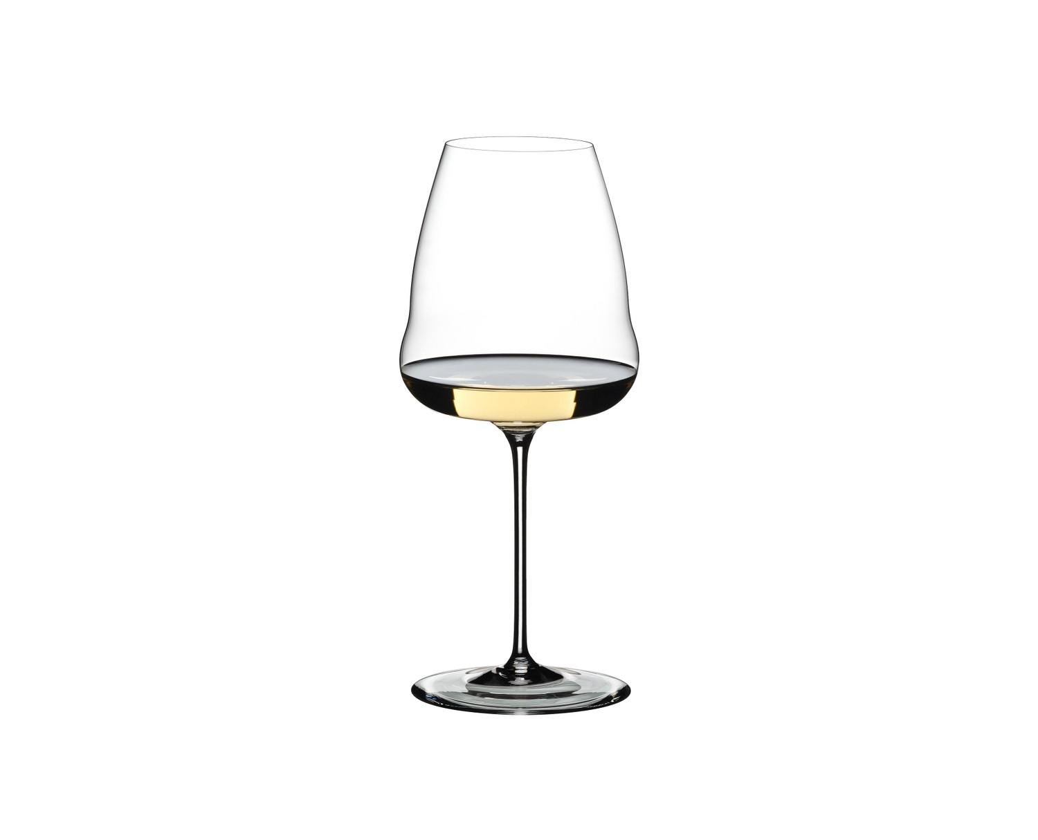 Pahar pentru vin, din cristal Winewings Sauvignon Blanc, 742 ml, Riedel