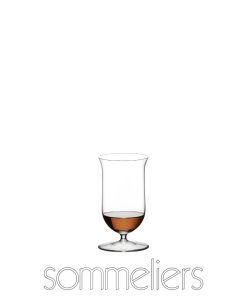 Pahar pentru whisky, din cristal Sommeliers Single Malt Whisky Clear, 200 ml, Riedel