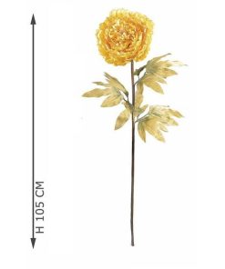 Peonia gigant Yellow