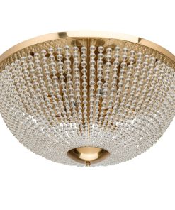 Plafoniera MW-Light Crystal Venezia 111012610