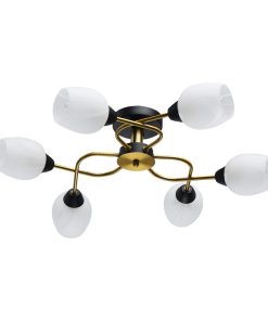Plafoniera MW-Light Olympia Megapolis 638018406