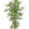 Planta artificiala Bamboo, H130 cm
