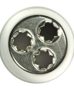 Alternative view of Dui de ornare Stea tripla, duza pentru ornat Stea tripla - PEM