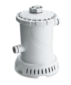 Pompă de filtrare pentru piscină 600 galoane (2.271L)
