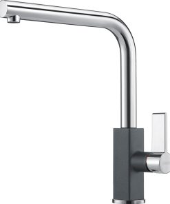 Baterie bucatarie Franke Maris Plus graphite