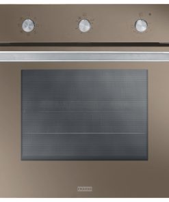 Cuptor electric incorporabil Franke Smart Glass Plus SGP 62 M 66 litri 6+2 functii AquaClean Oyster