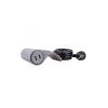Priza electrica Sofa Box, 1x Schuko si 2x USB