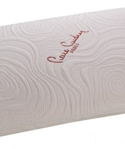 Perna Magniflex Riviera Pierre Cardin 42x72cm inaltime 12cm