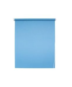 Rolete Textile Albastru 94 x 160 cm