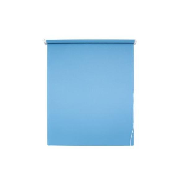 Rolete Textile Albastru 94 x 160 cm