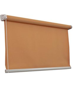 Rolete Textile Bej 52 x 130 cm - MC&A Amenajari