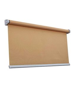 Rolete Textile Crem 67 X 150 cm - MC& A Amenajari