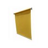 Rolete textile Galben 87 X 120 cm - MC&A Amenajari