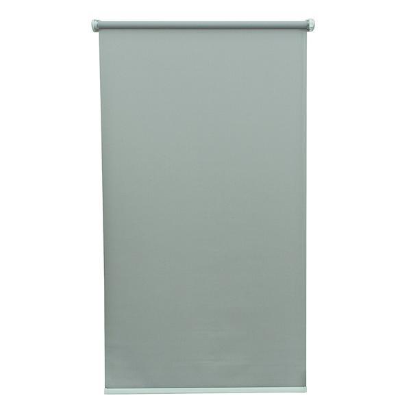 Rolete Textile Gri 99 X 180 cm - MC&A Amenajari