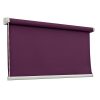 Rolete Textile Mov 53 X 130 cm - MC&A Amenajari
