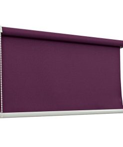 Rolete Textile Mov 67 X 180 cm - MC&A Amenajari