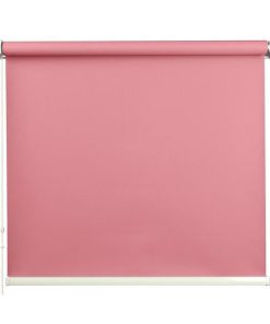Rolete Textile Roz 99 X 100 cm - MC&A Amenajari