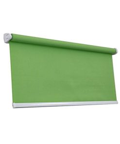 Rolete Textile Verde 51 x 160 cm - MC&A Amenajari