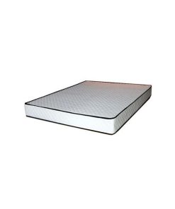 Saltea Pegas Comfort Flex Saltsib, 140x200x20 cm, spuma poliuretanica, tratament antialergenic, fermitate tare