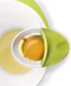 Alternative view of Separator de galbenus oua-Ibili