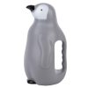 Stropitoare flori, din plastic 1,4L, Penguin Gri, L15,5xl12,4xH23,1 cm