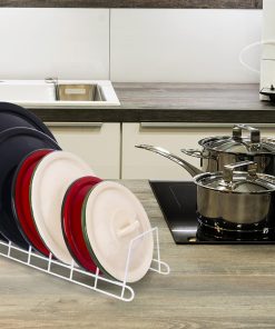 Suport capace oale - 6 pozitii