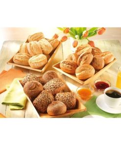 Tablou canvas 75x50 cm, Drinks and food model 12 - Persona